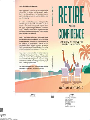 cover image of Retire with Confidence